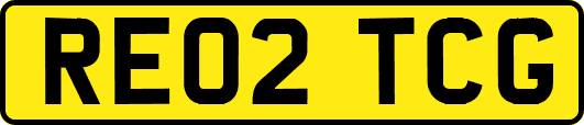 RE02TCG