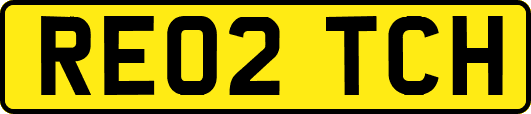 RE02TCH