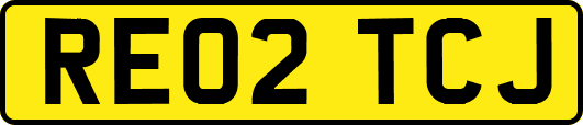 RE02TCJ