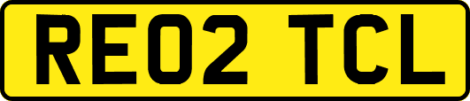 RE02TCL