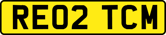 RE02TCM