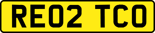 RE02TCO