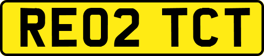 RE02TCT