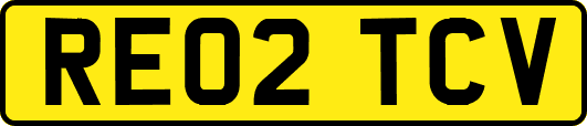 RE02TCV