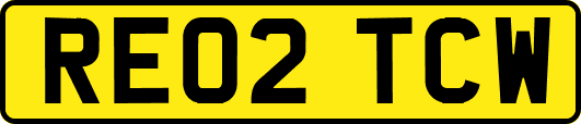 RE02TCW