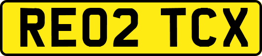 RE02TCX
