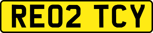 RE02TCY