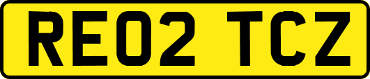 RE02TCZ