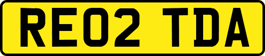 RE02TDA