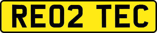RE02TEC
