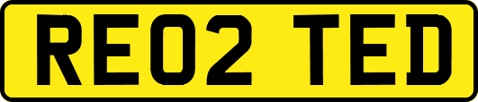 RE02TED