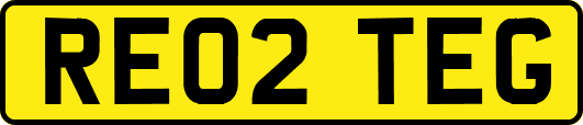 RE02TEG