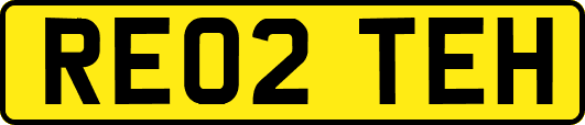 RE02TEH