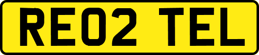 RE02TEL