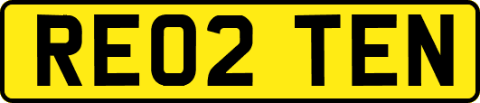 RE02TEN