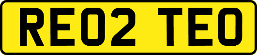 RE02TEO