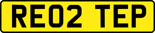 RE02TEP