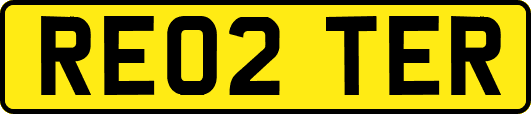 RE02TER