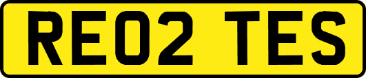 RE02TES