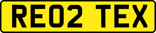RE02TEX