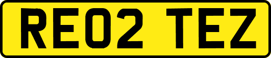 RE02TEZ