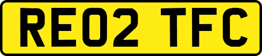 RE02TFC
