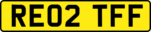RE02TFF