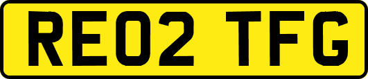 RE02TFG