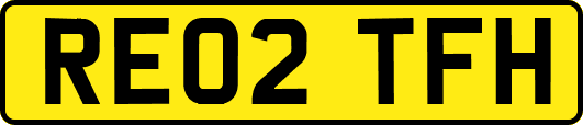 RE02TFH