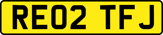 RE02TFJ