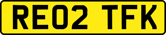 RE02TFK