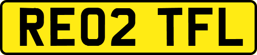 RE02TFL