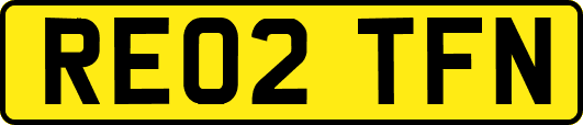 RE02TFN