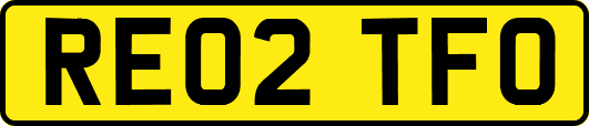 RE02TFO