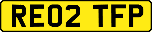 RE02TFP