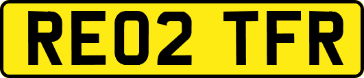 RE02TFR