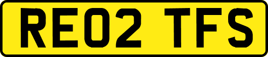 RE02TFS
