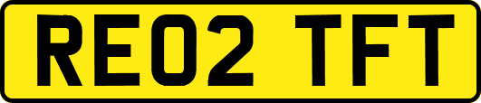 RE02TFT