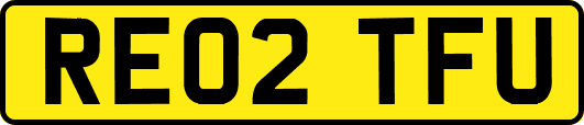 RE02TFU