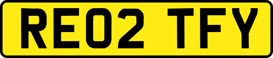RE02TFY