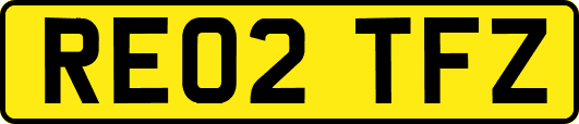 RE02TFZ