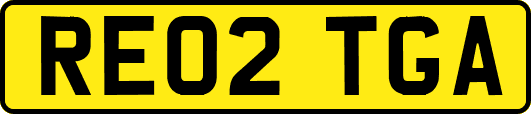 RE02TGA