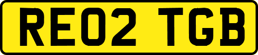 RE02TGB