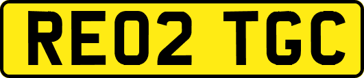 RE02TGC