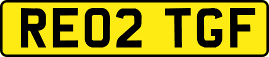 RE02TGF
