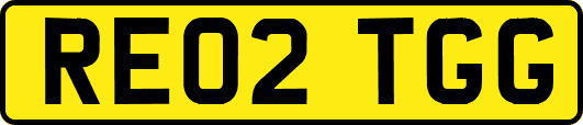 RE02TGG