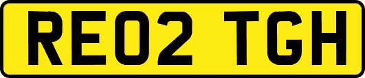 RE02TGH