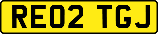 RE02TGJ