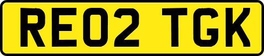 RE02TGK