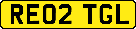 RE02TGL